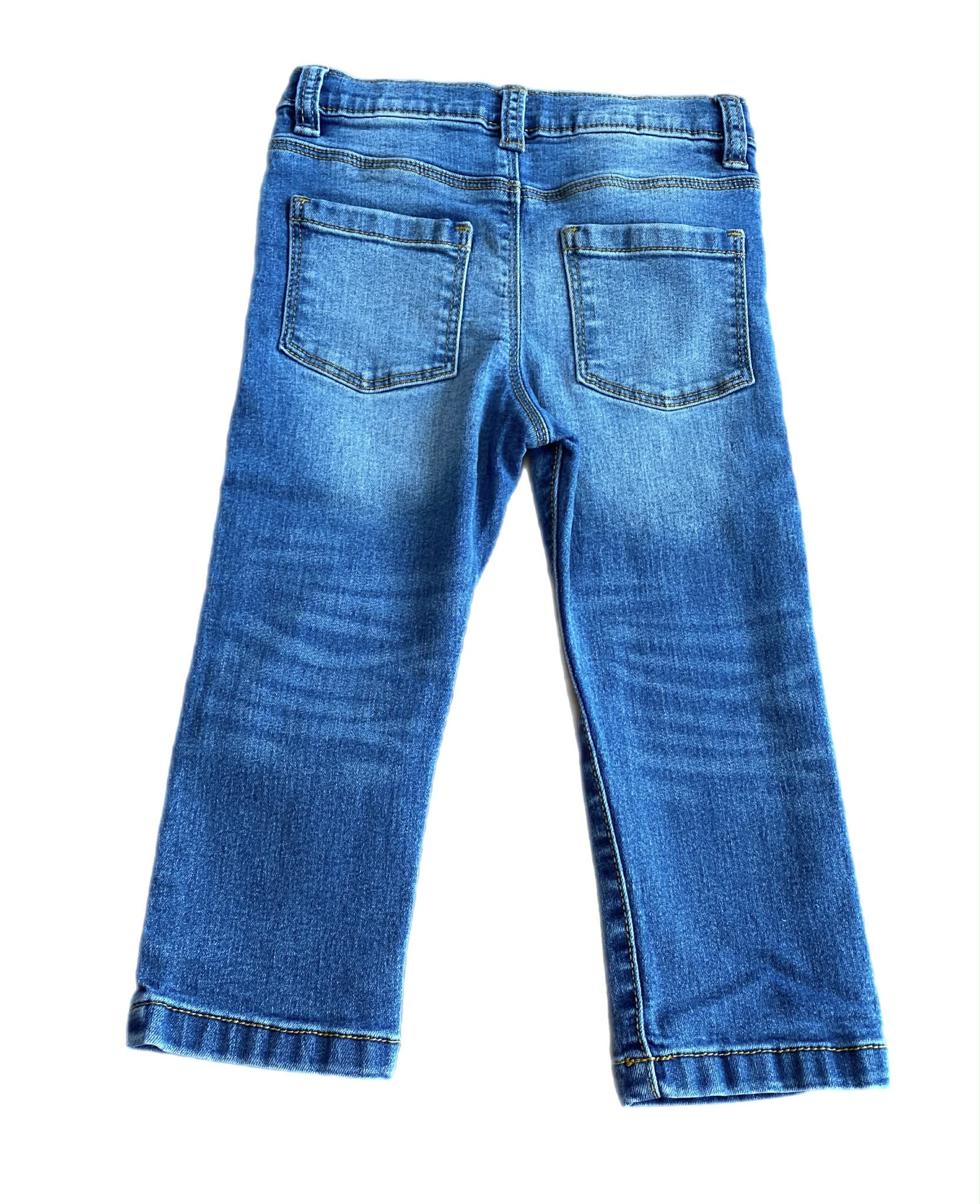 Jeans - 24 mois