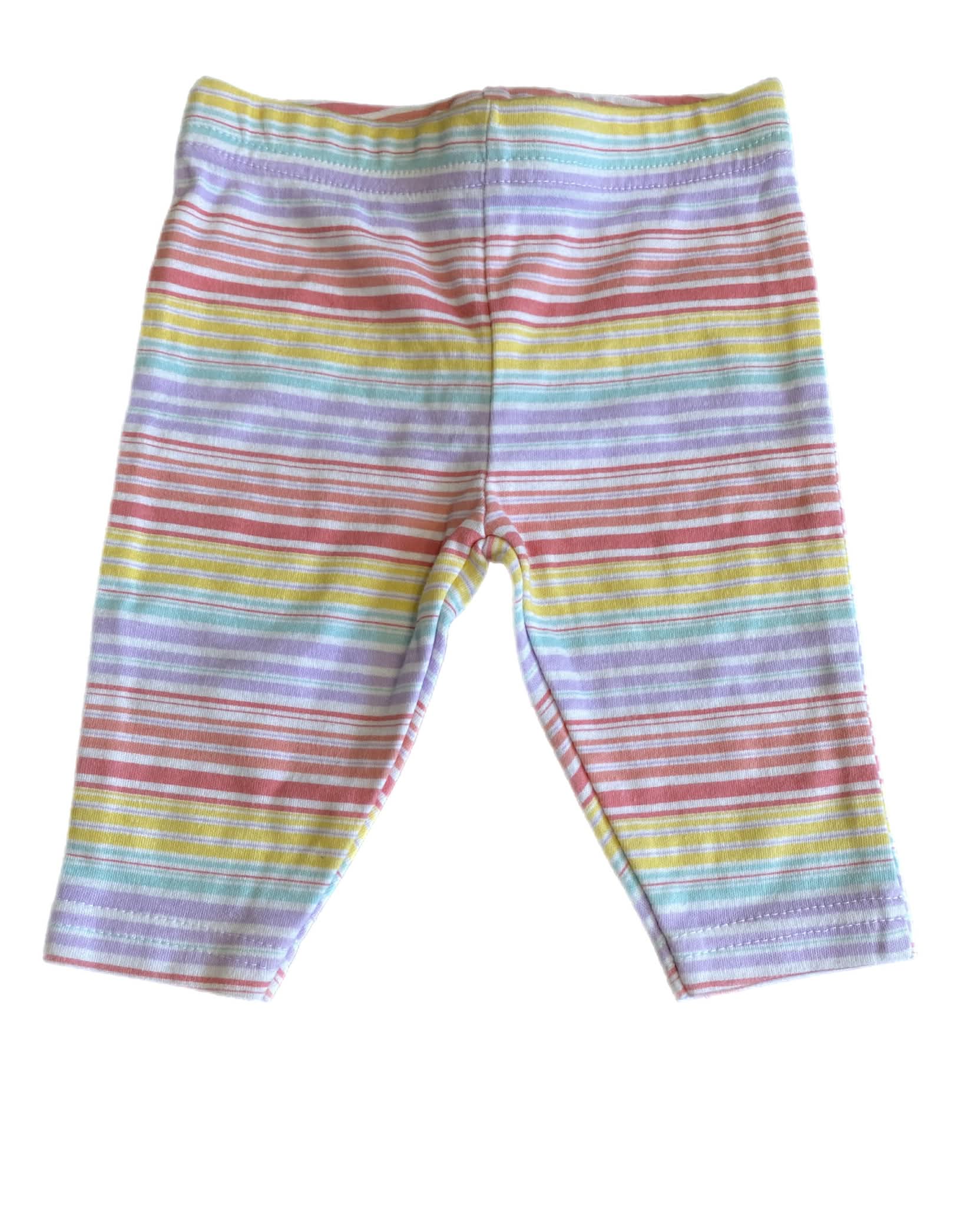 Pantalon - 0-3 mois