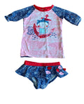 Maillot - 3 ans