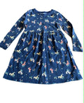 Robe - 4 ans