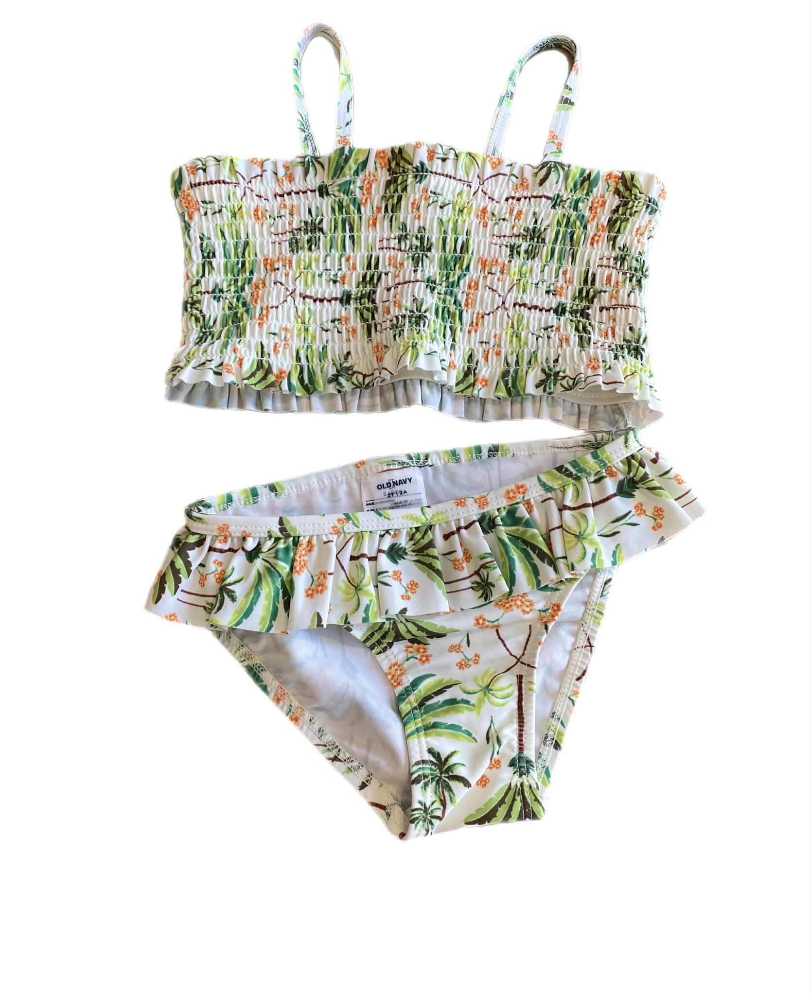 Maillot - 2 ans
