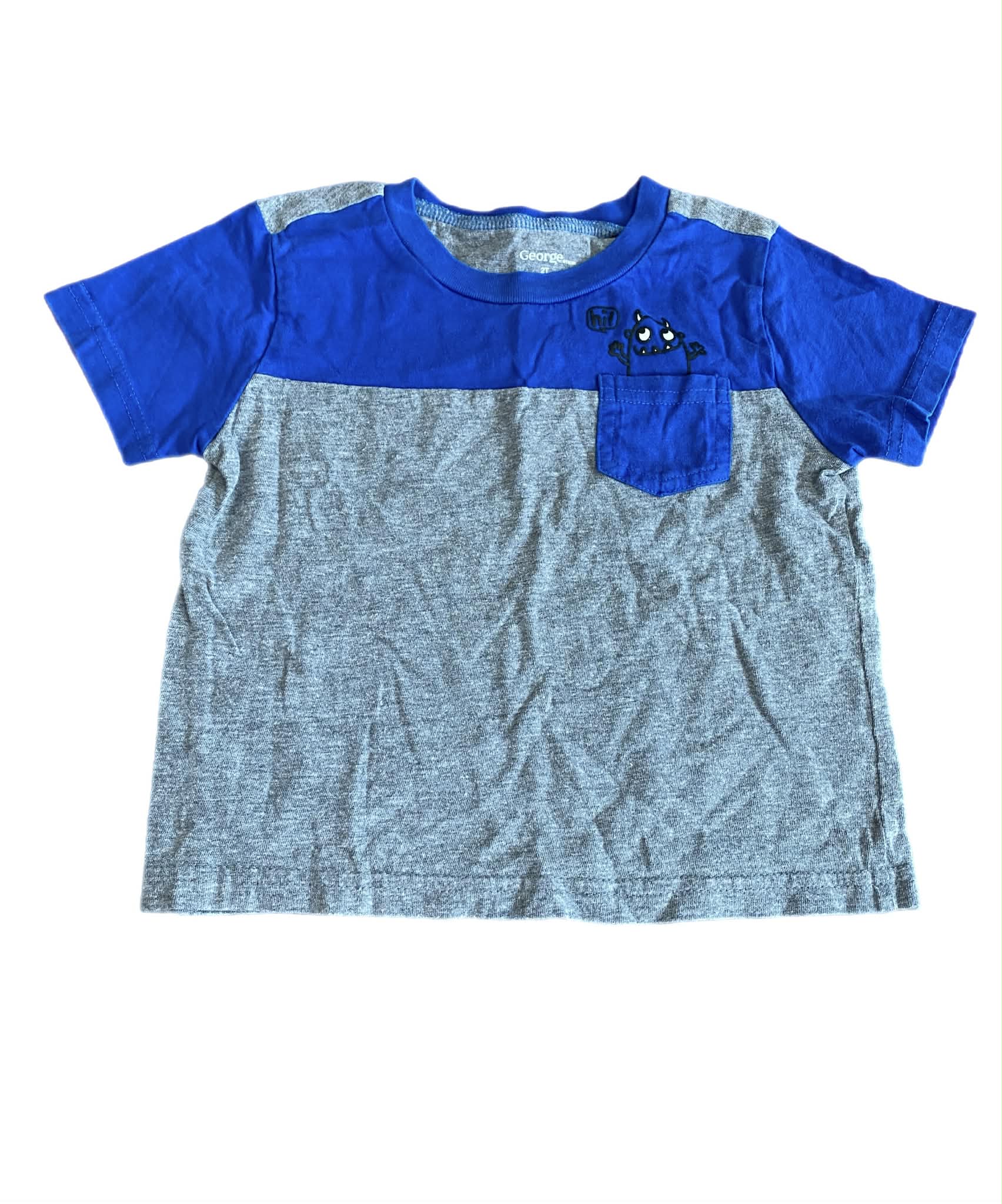 T-shirt - 2 ans