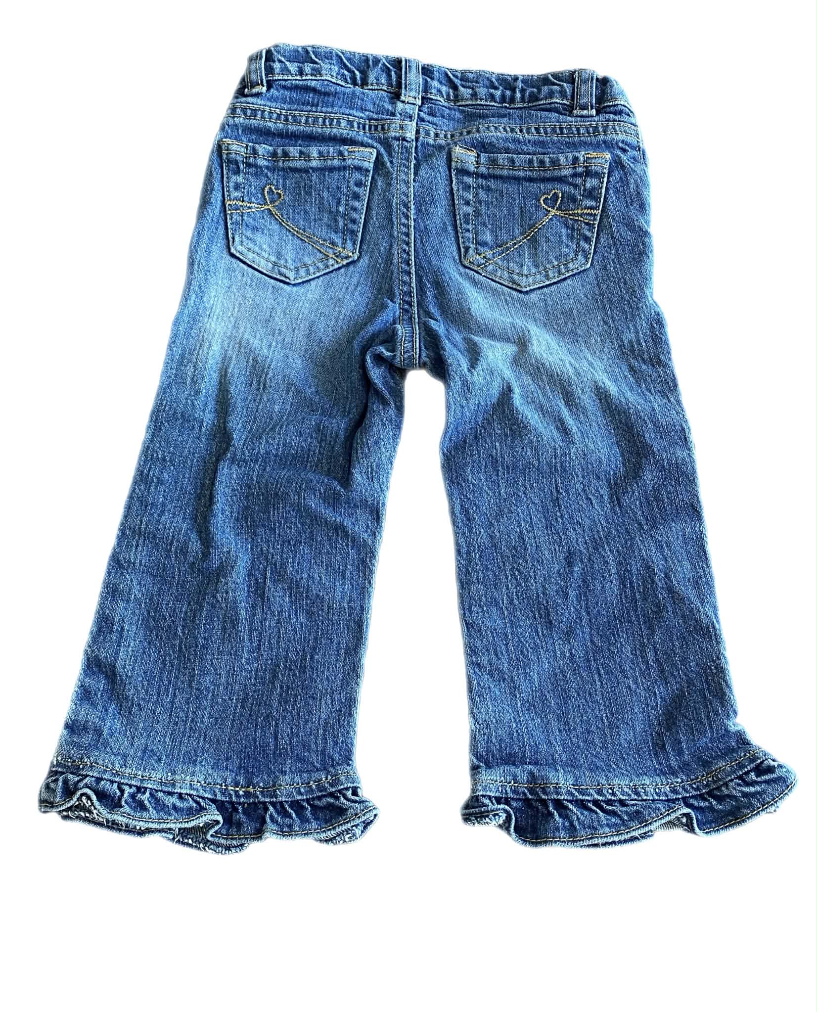 Jeans - 2 ans