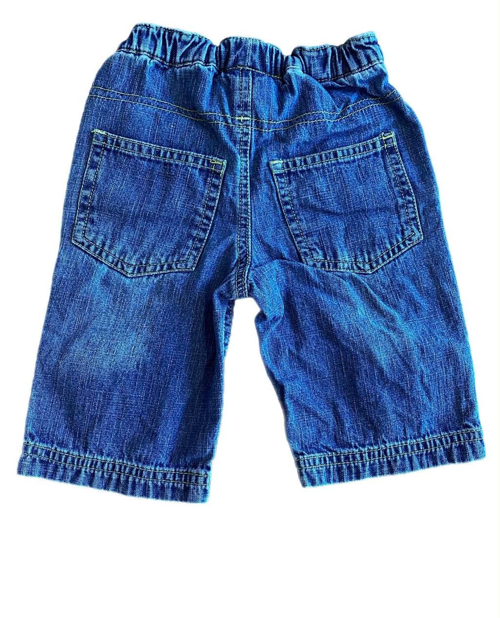 Jeans - 3-6 mois