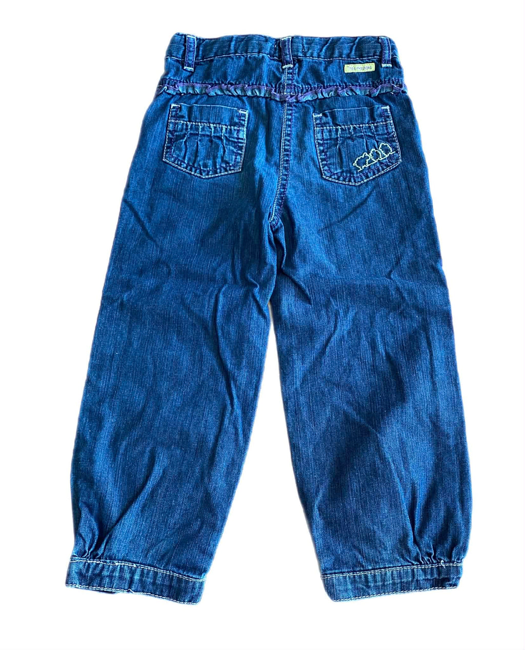 Jeans - 2 ans
