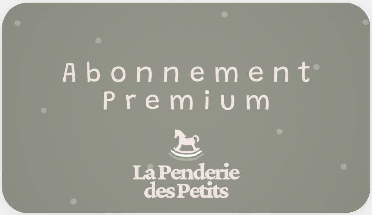 Abonnement Premium