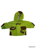 Manteau - Gagou Tagou