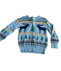 Pull - 2 ans