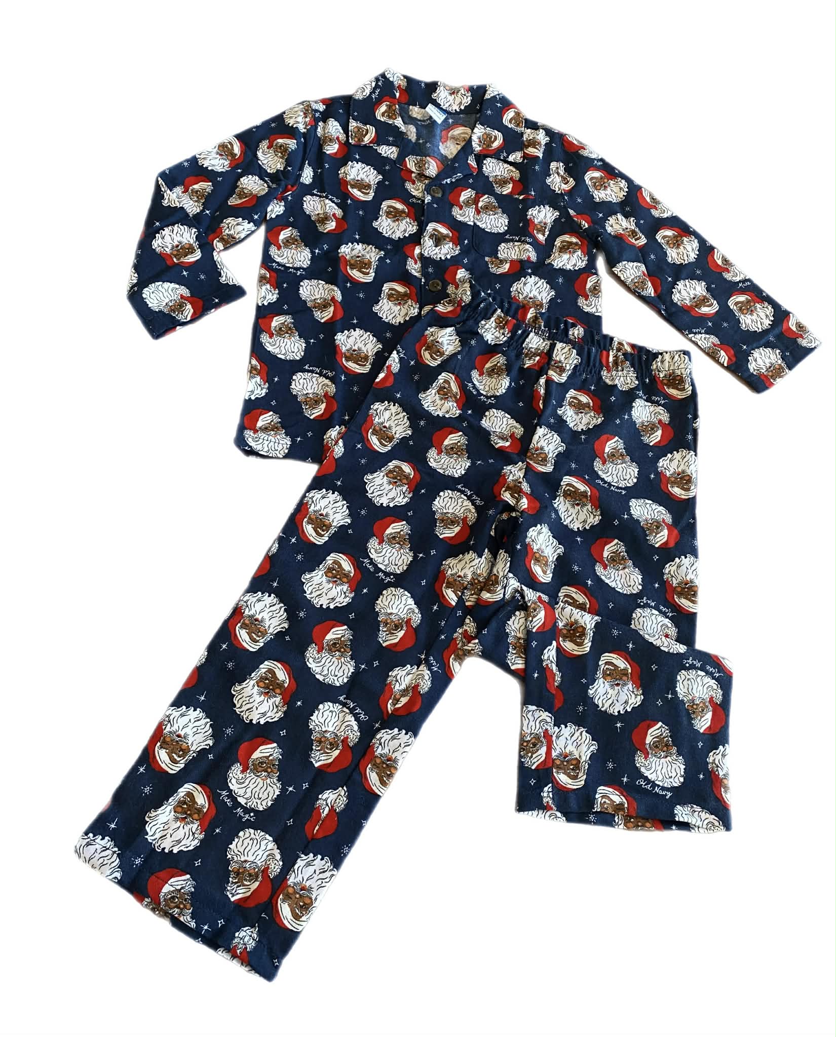 Pyjama 2 pièces - 3 ans