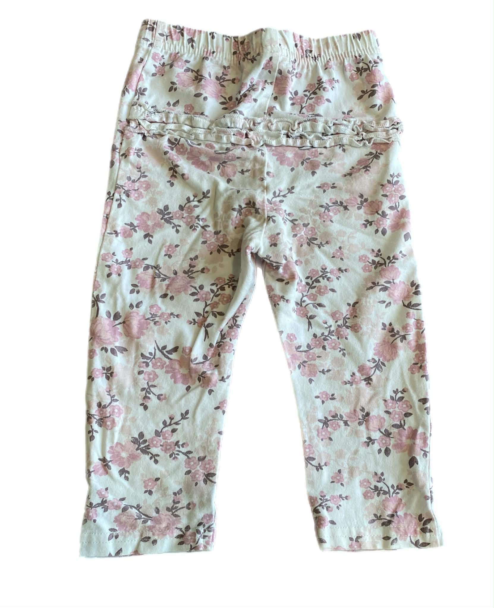 Pantalon - 18-24 mois