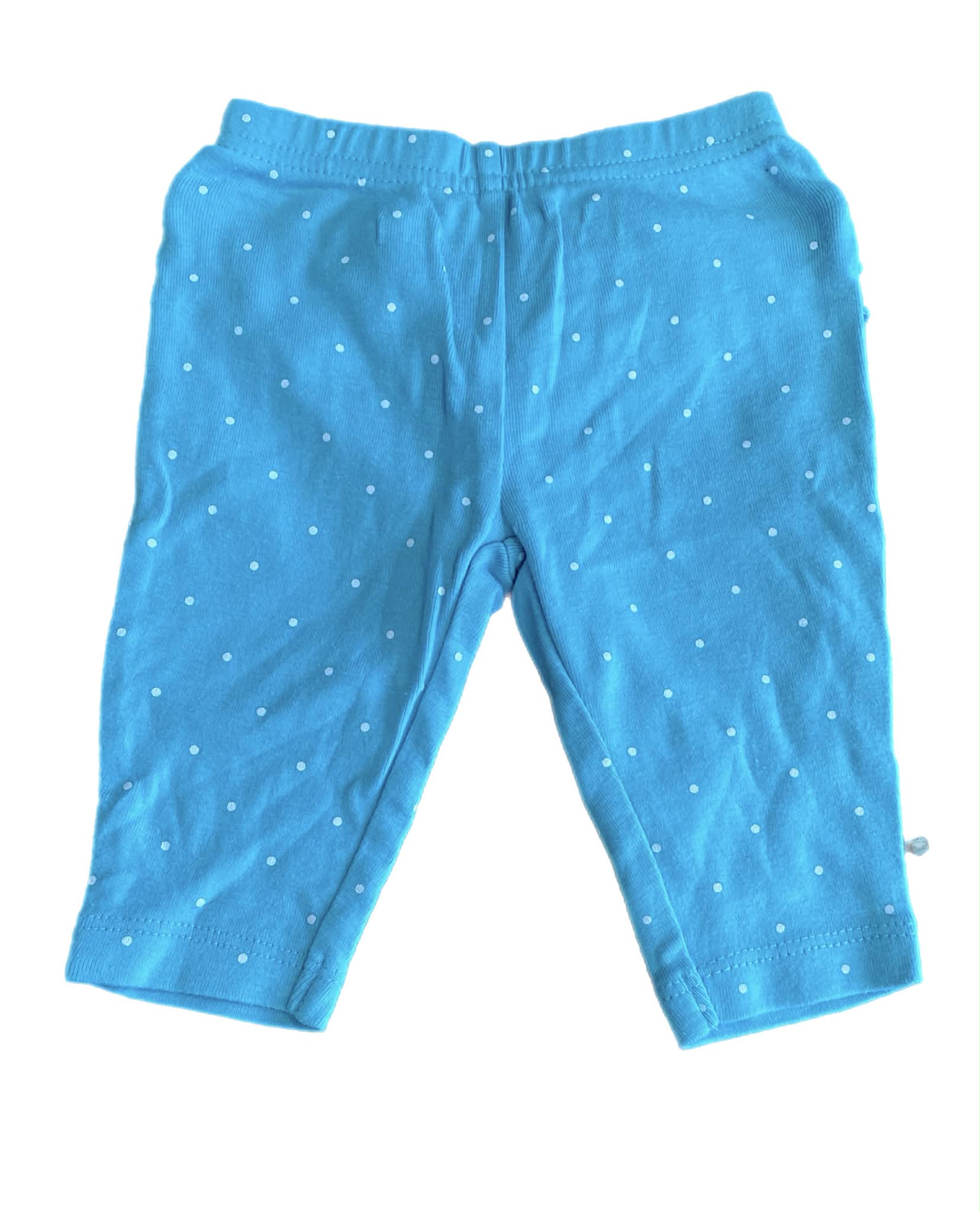 Pantalon - 0-3 mois