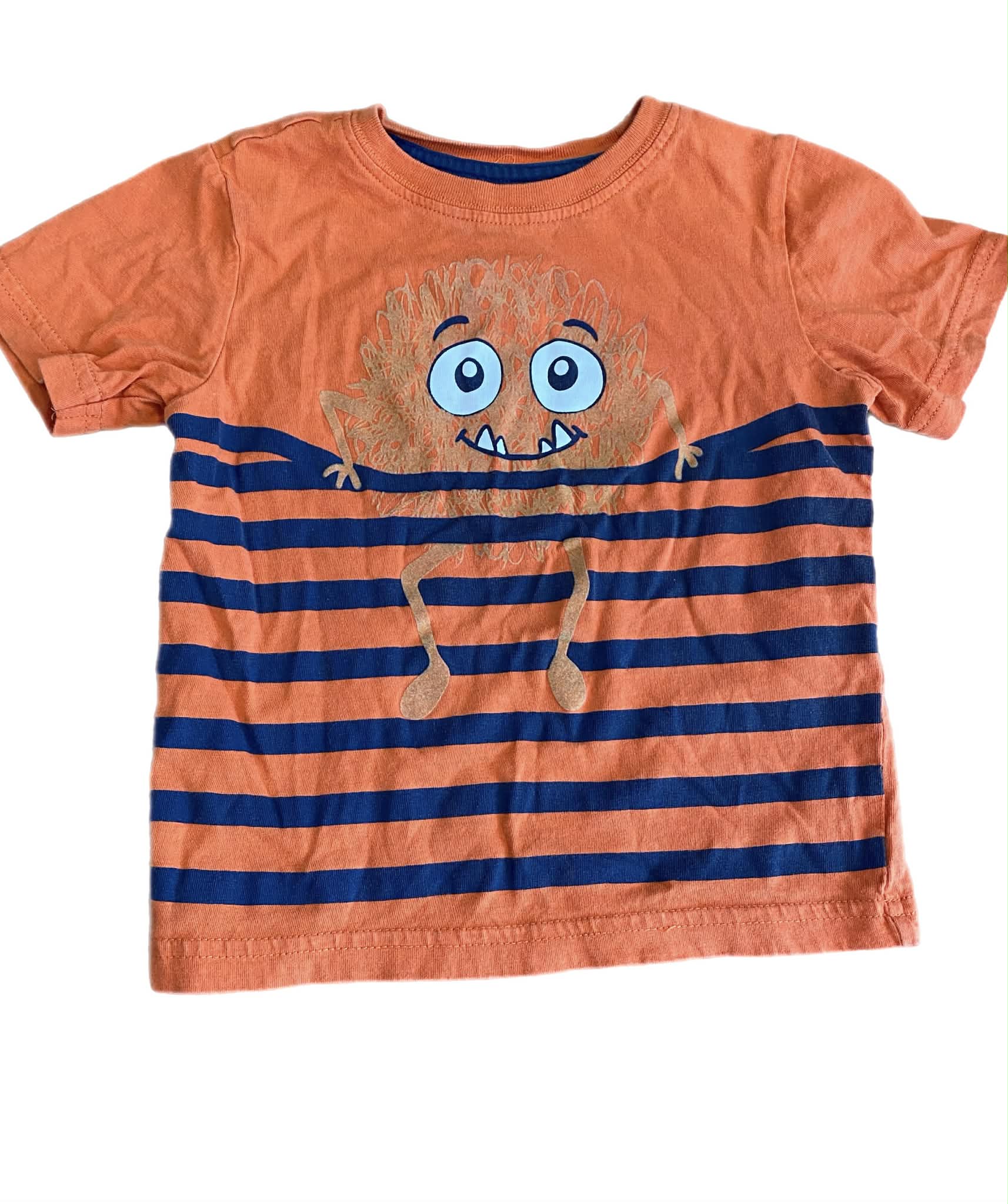 T-shirt - 2 ans