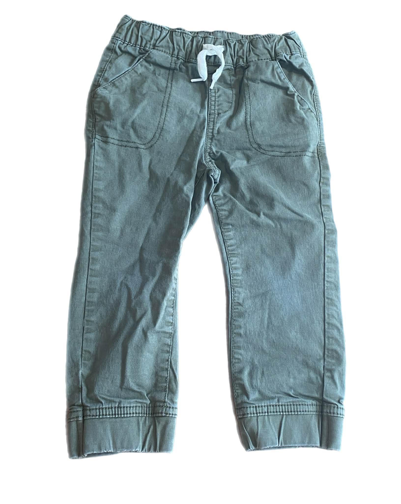 Pantalon - 2 ans