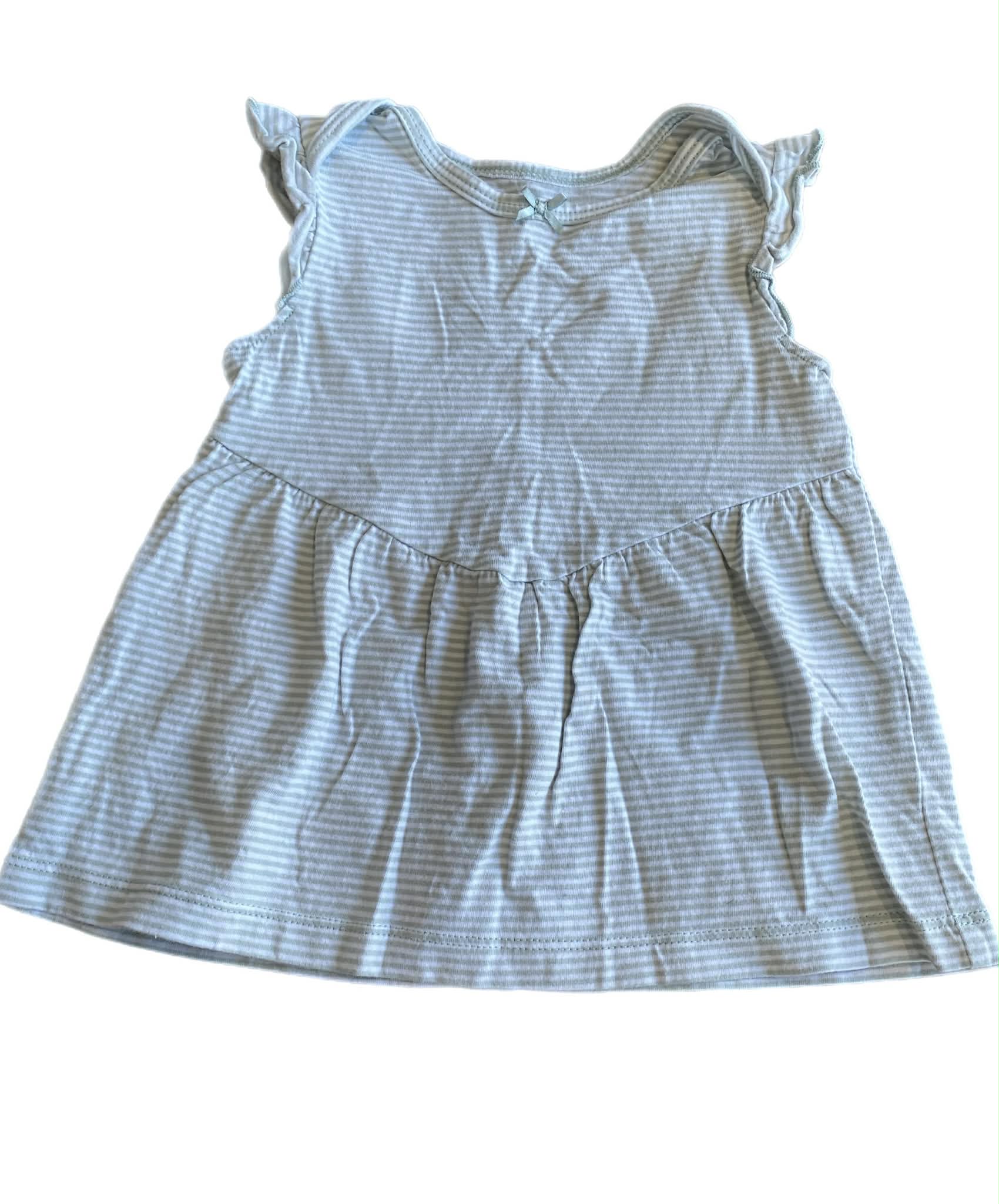 Robe - 2 ans