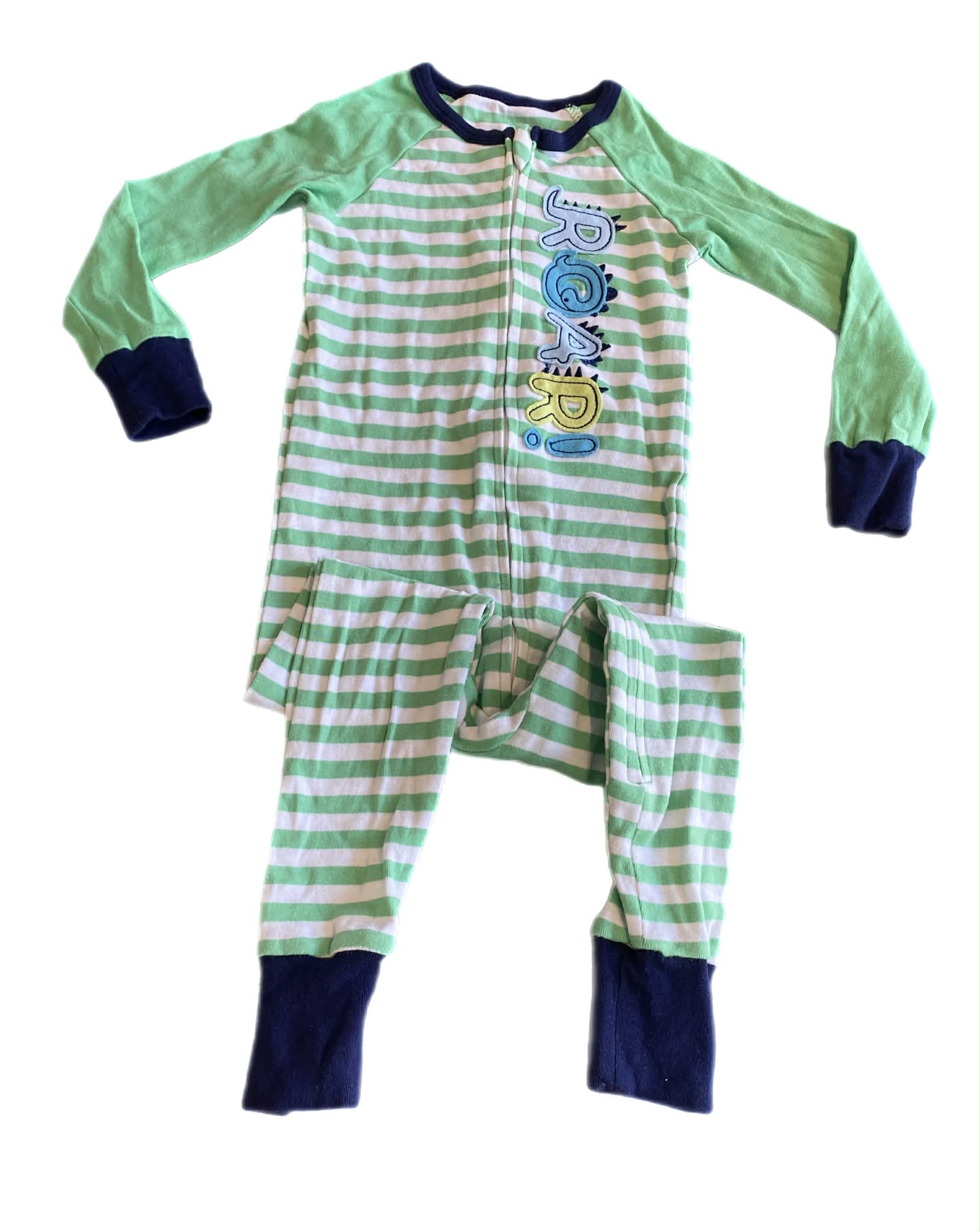 Pyjama - 3 ans