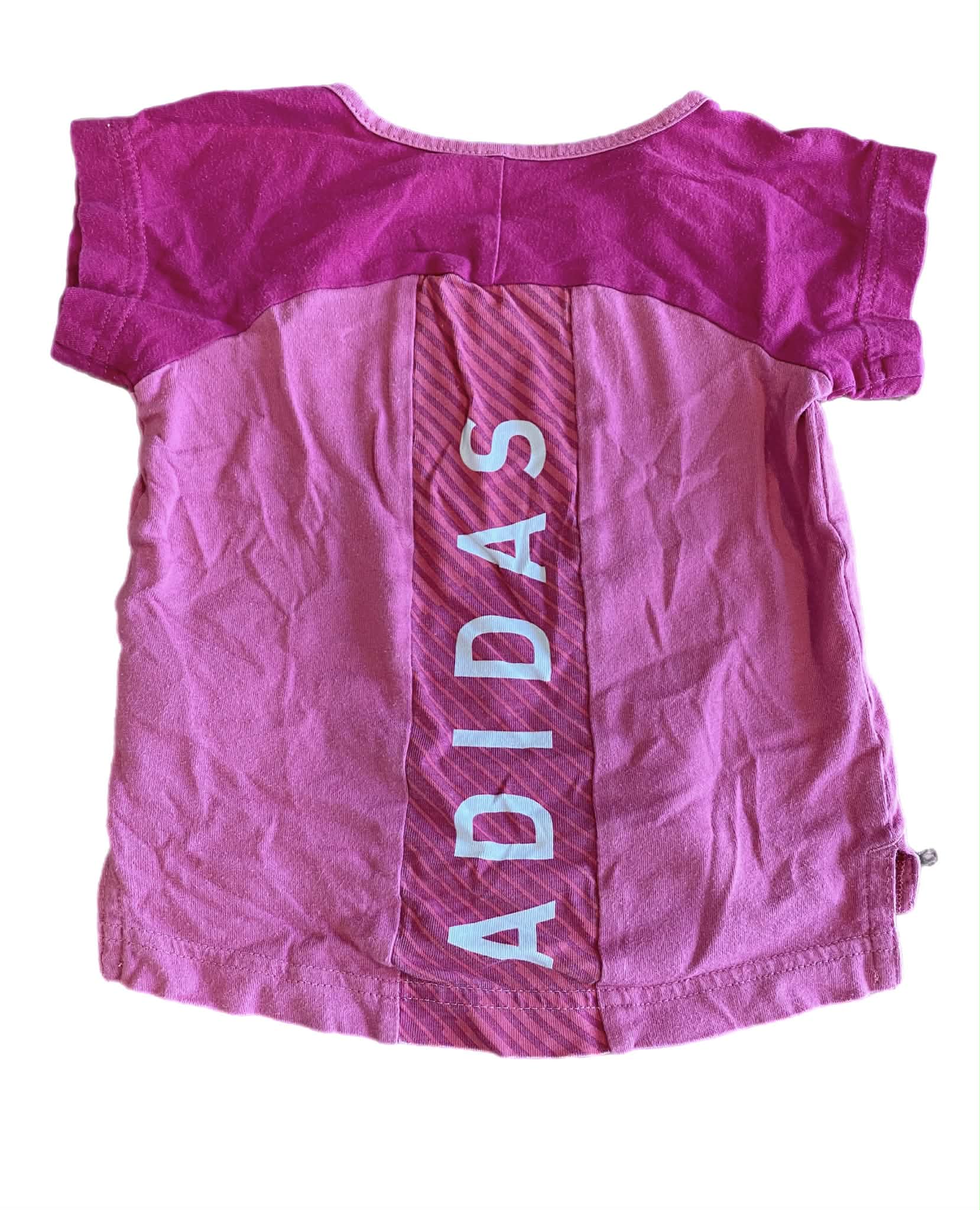 T-shirt - 6-9 mois