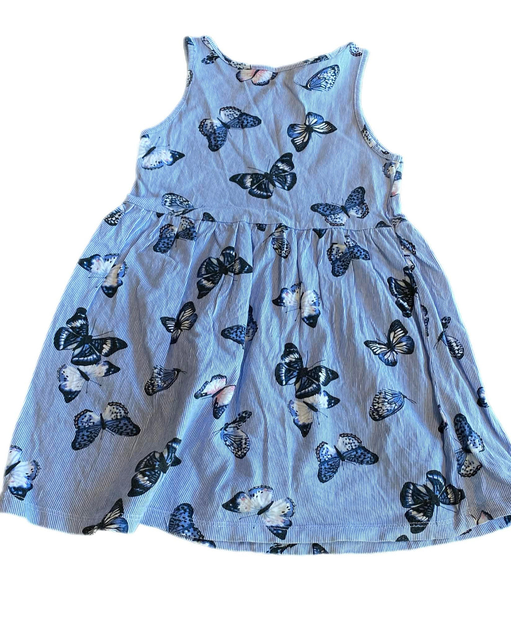 Robe - 2-3 ans