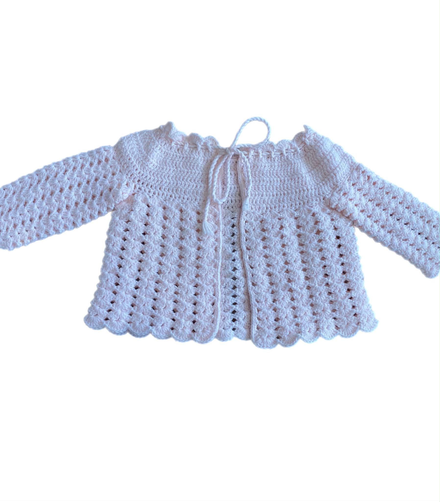 Tricot - 0-3 mois