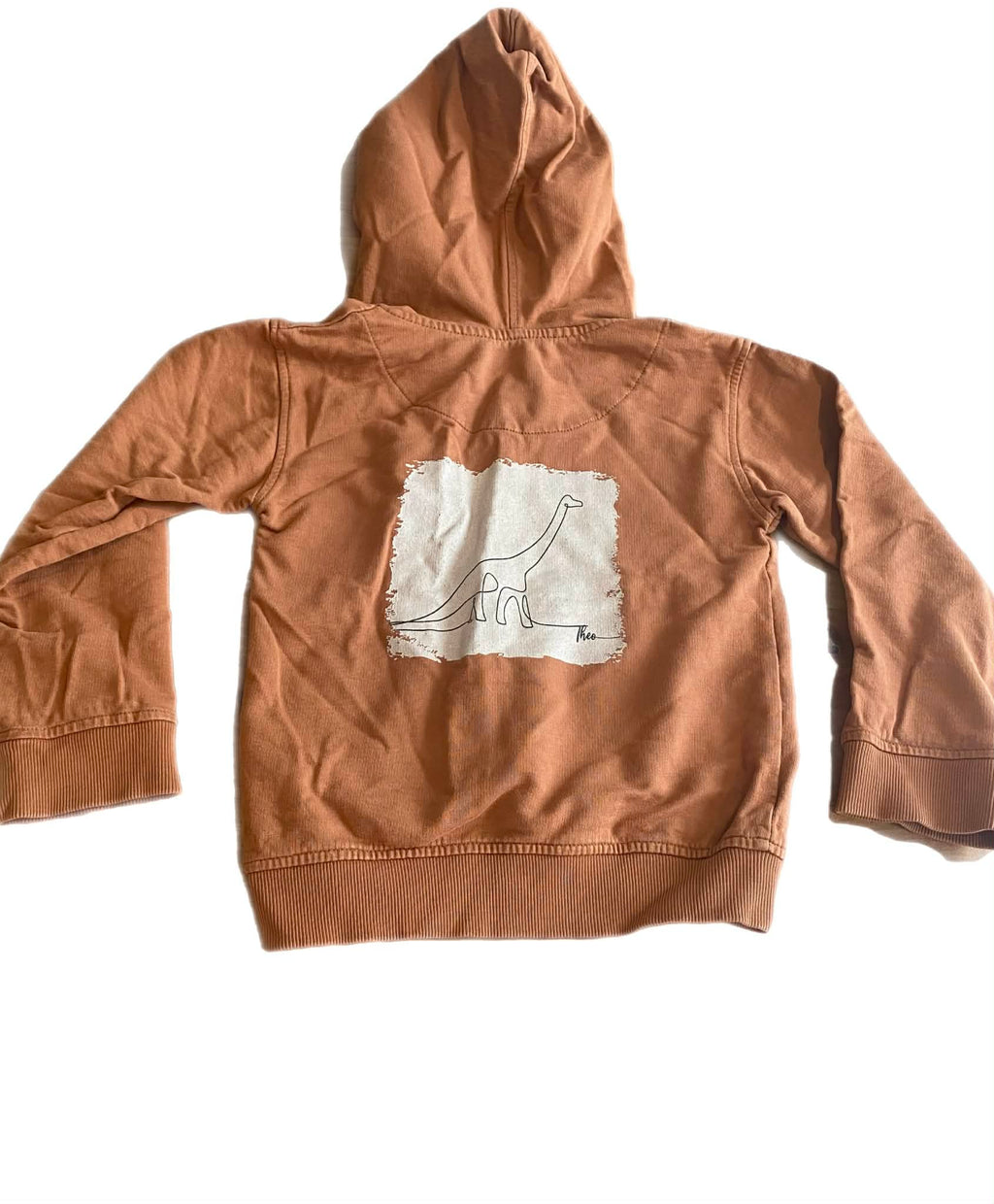 Coton ouaté - 3-4 ans