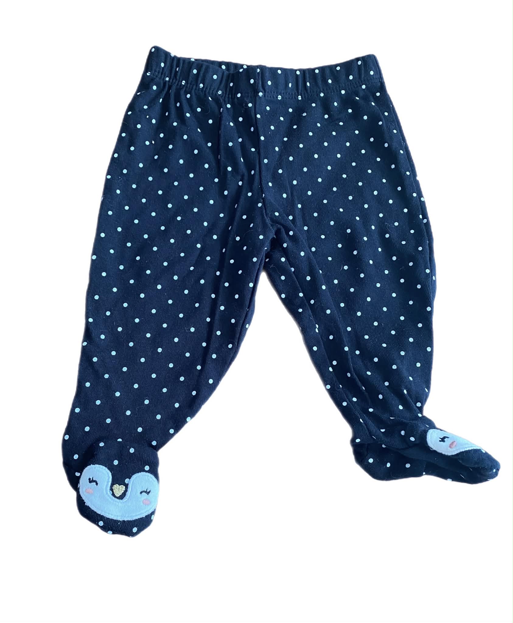 Pantalon - 3 mois
