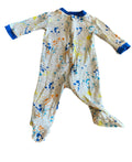 Pyjama - 0-3 mois