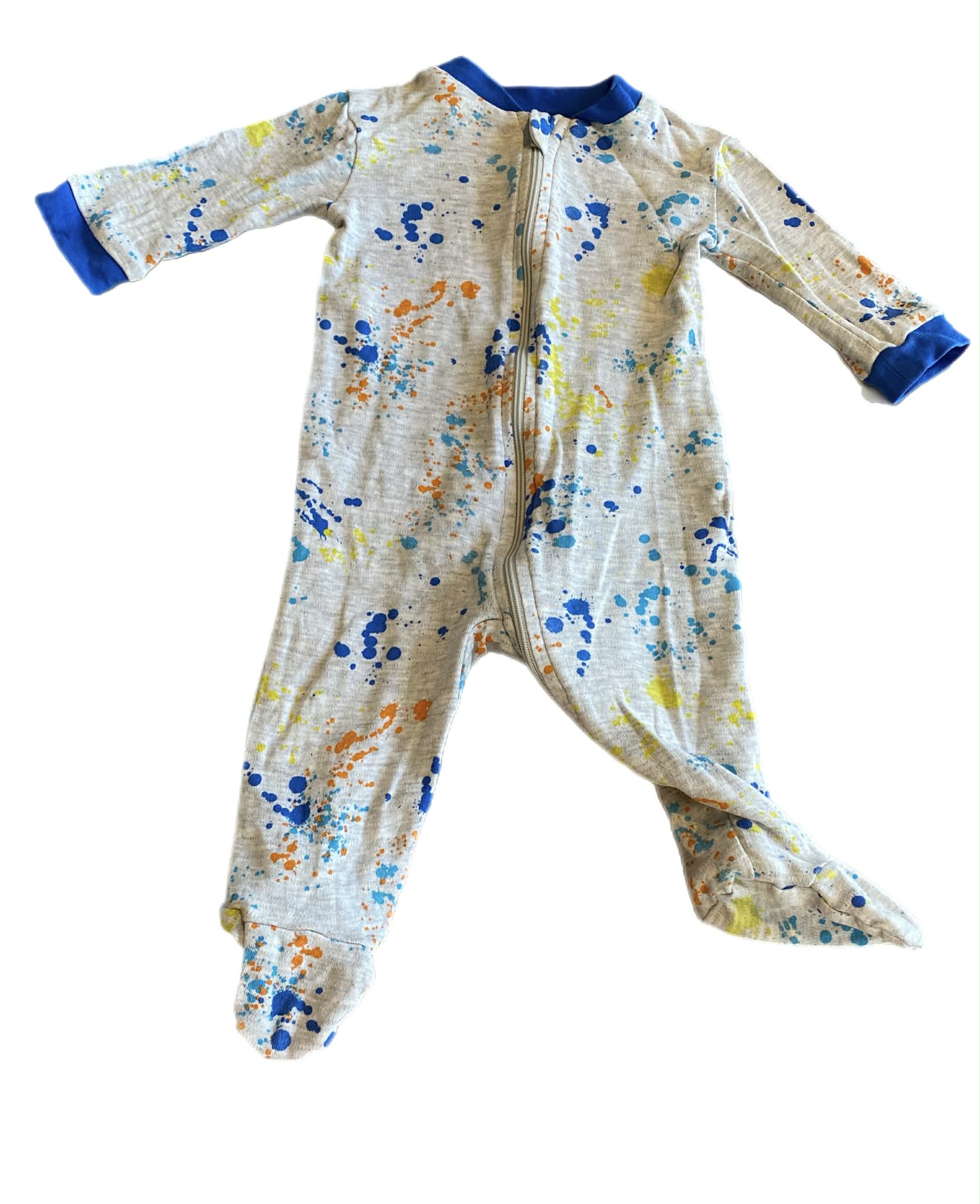 Pyjama - 0-3 mois