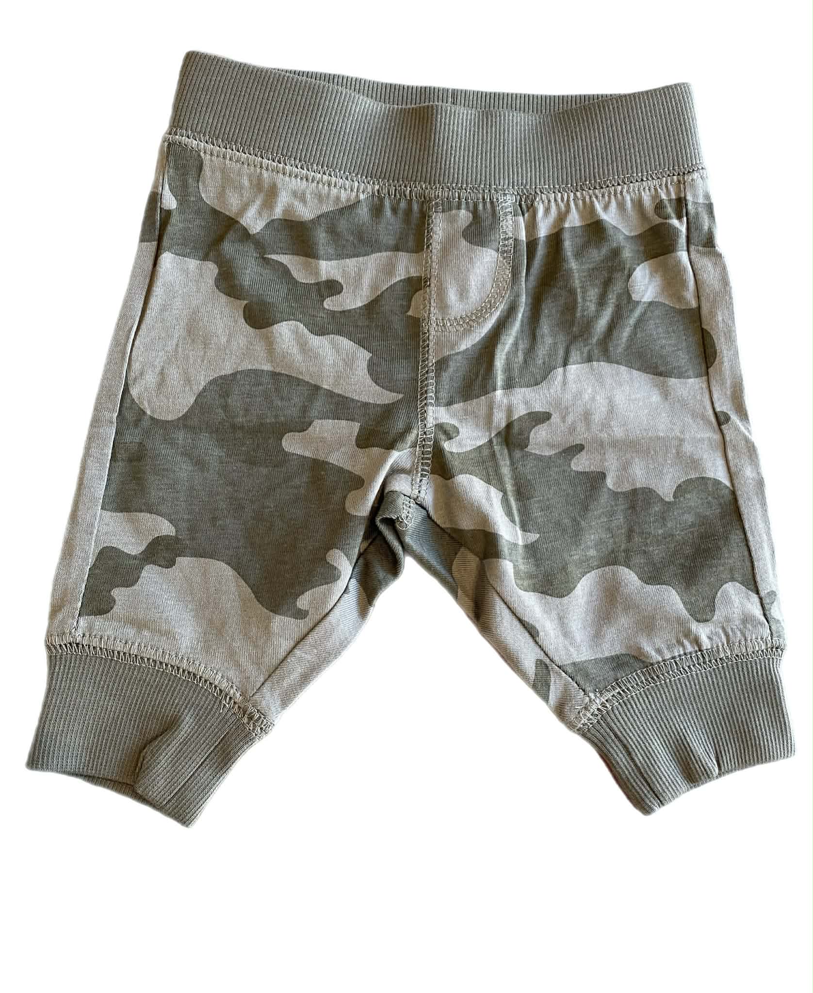 Pantalon - 0-3 mois