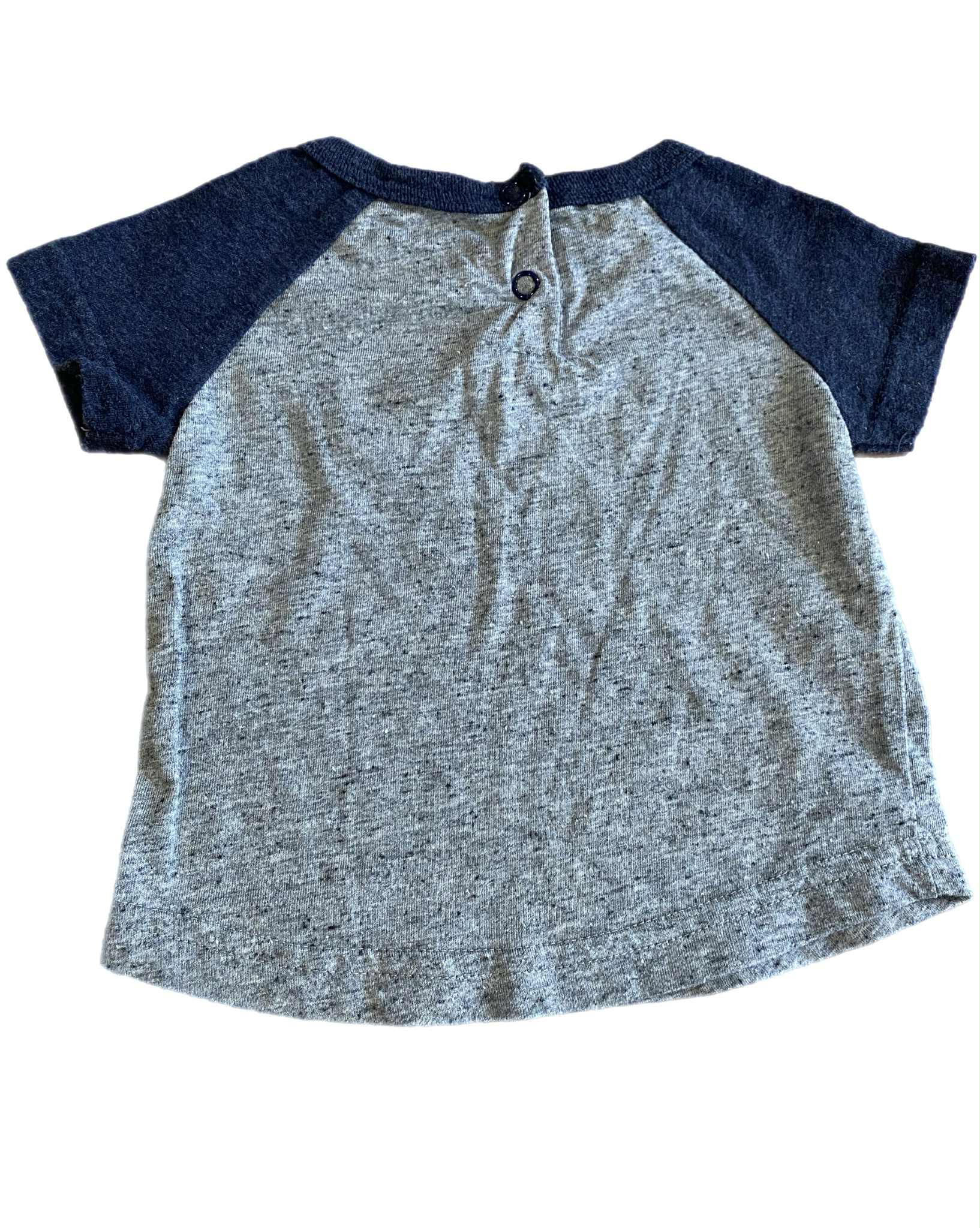 T-shirt - 3-6 mois