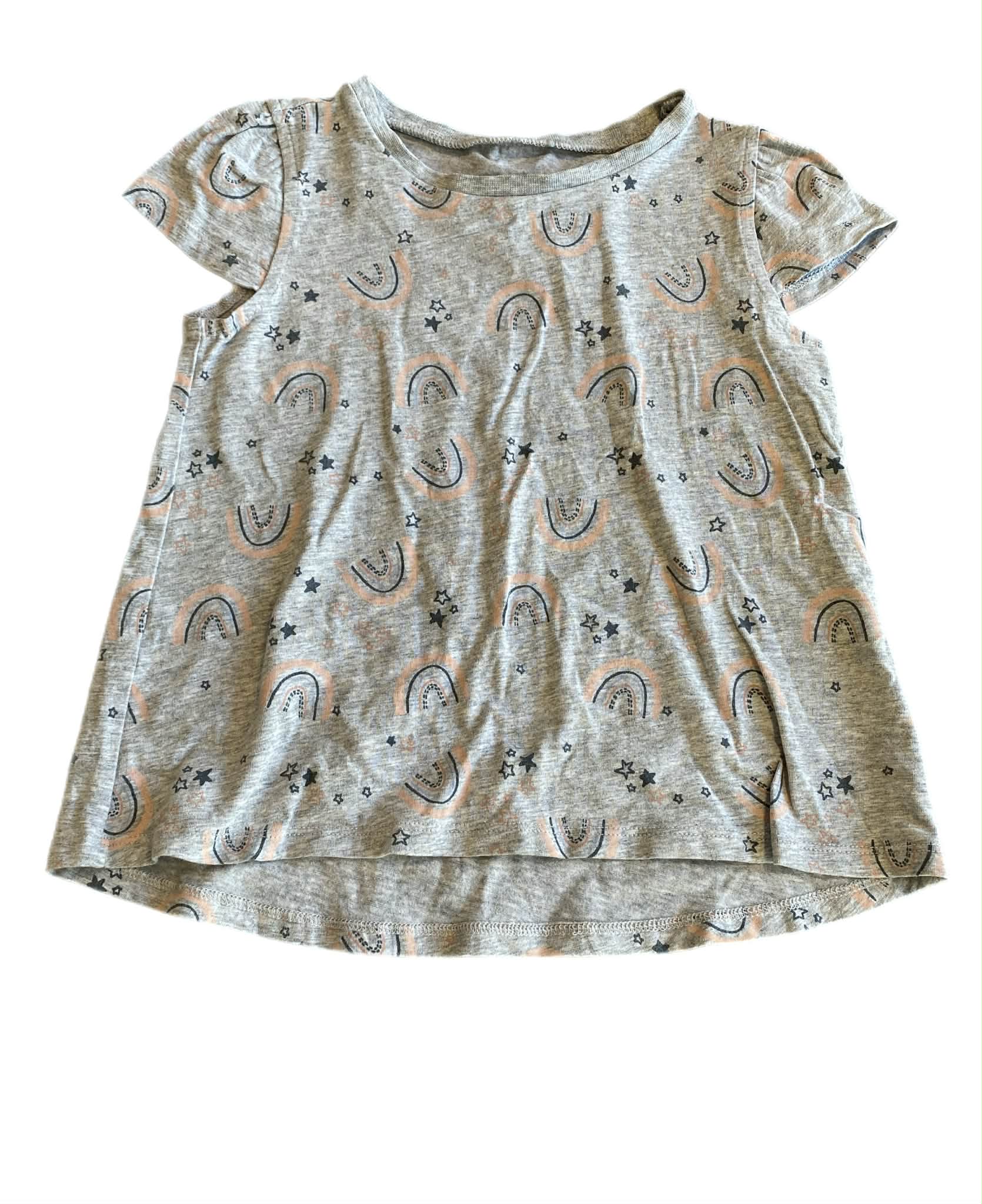 T-shirt - 3 ans