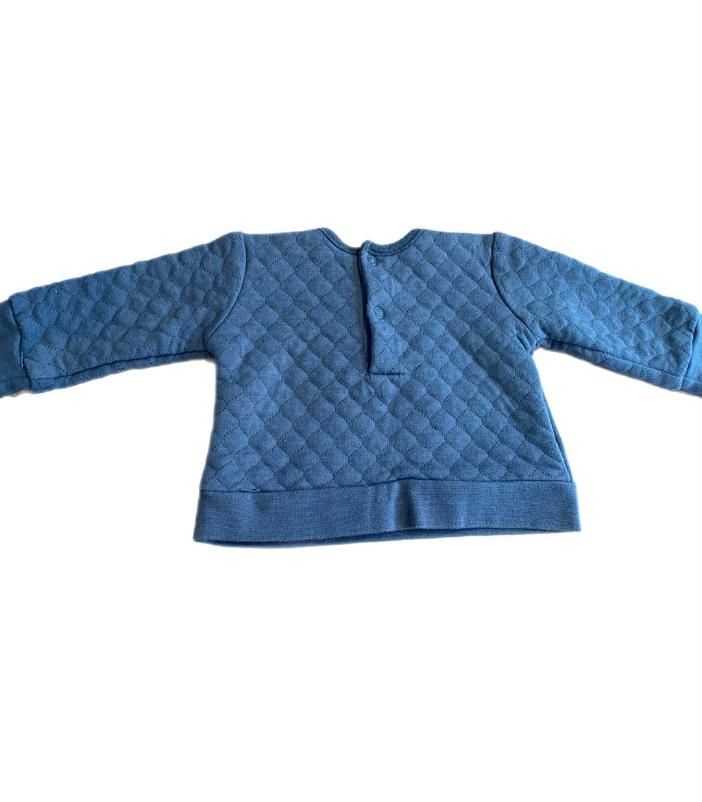 Pull - 3-6 mois