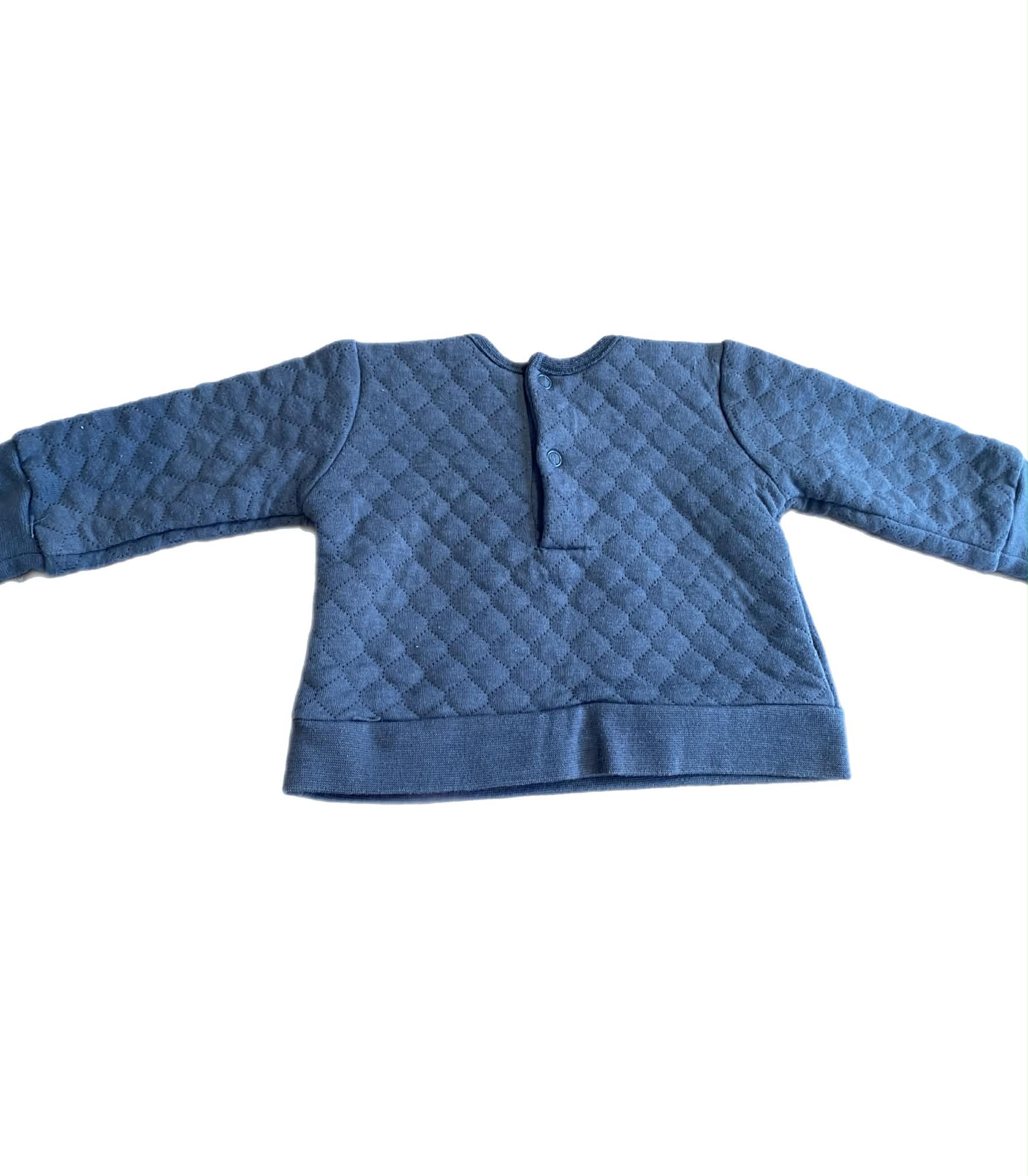 Pull - 3-6 mois