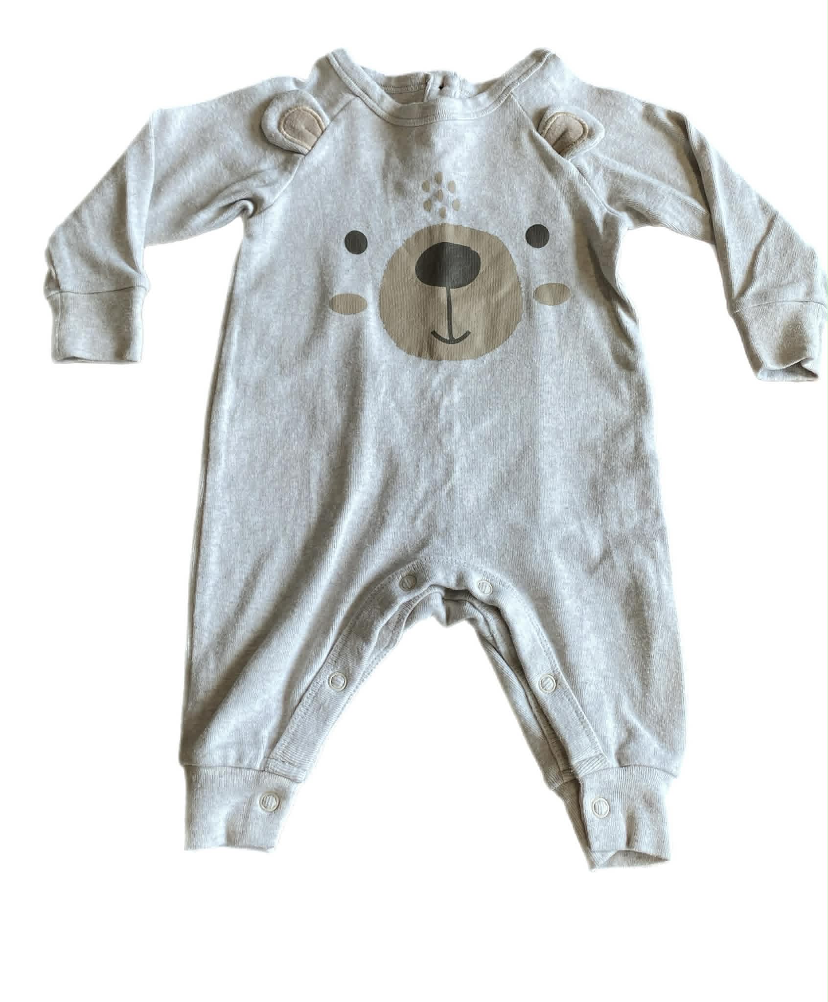 Pyjama - 0-3 mois