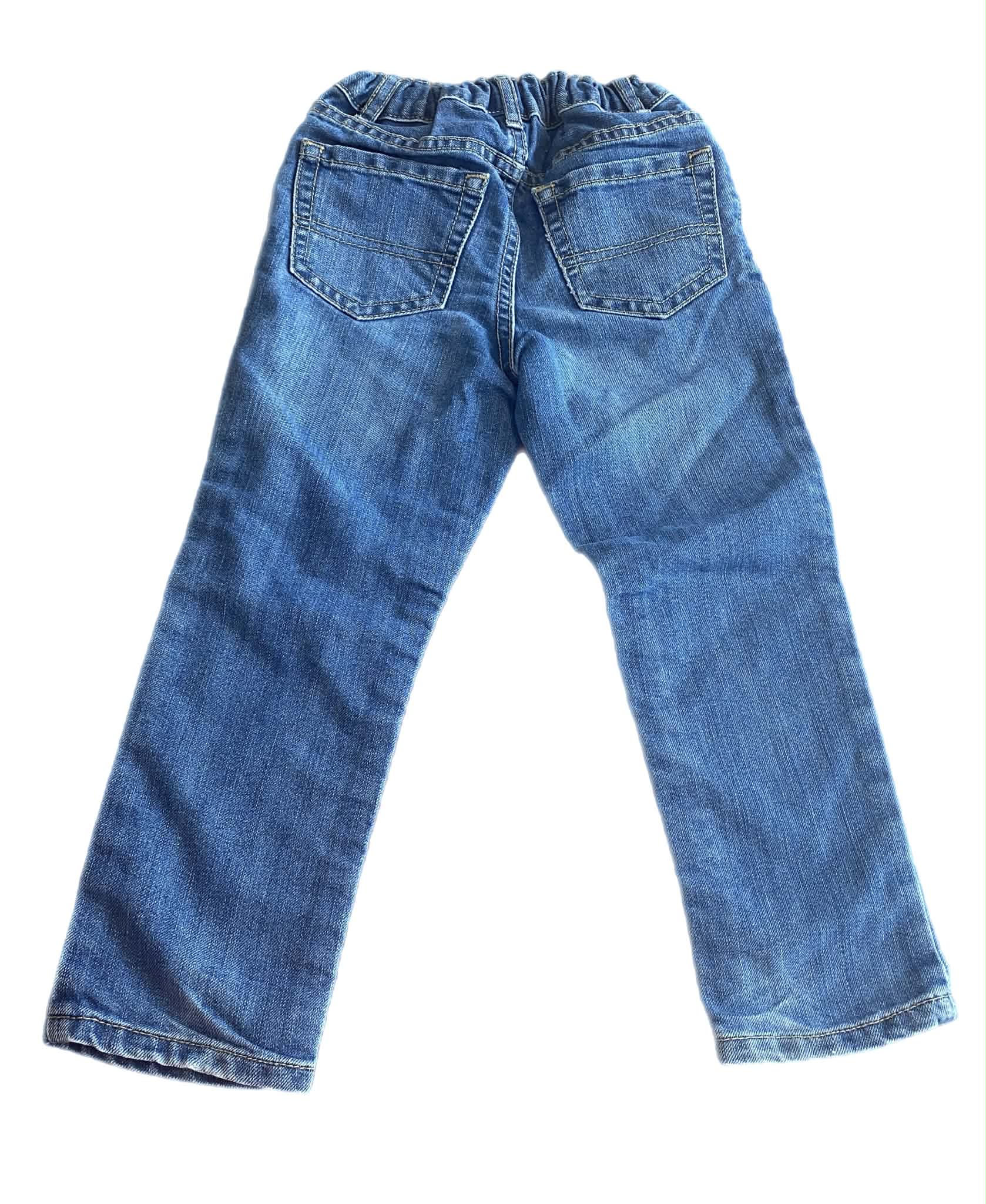 Jeans - 4 ans