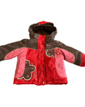 Manteau hiver - 24 mois