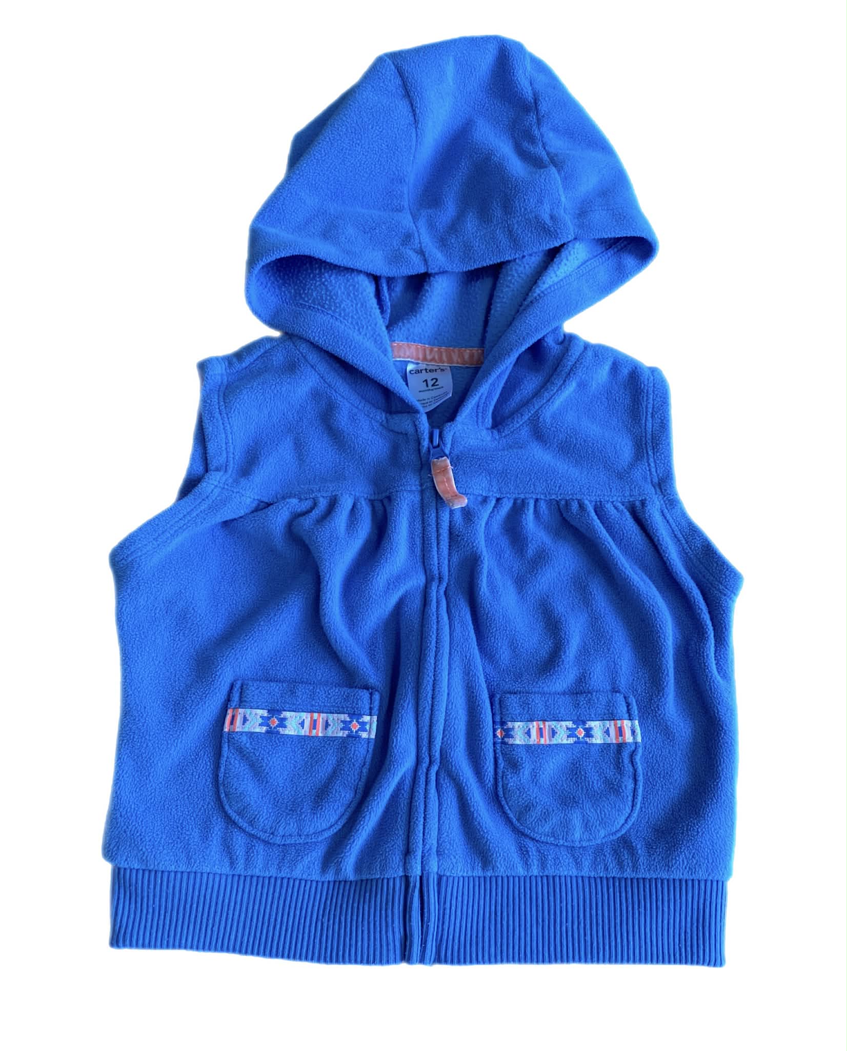 Veste - 12 mois