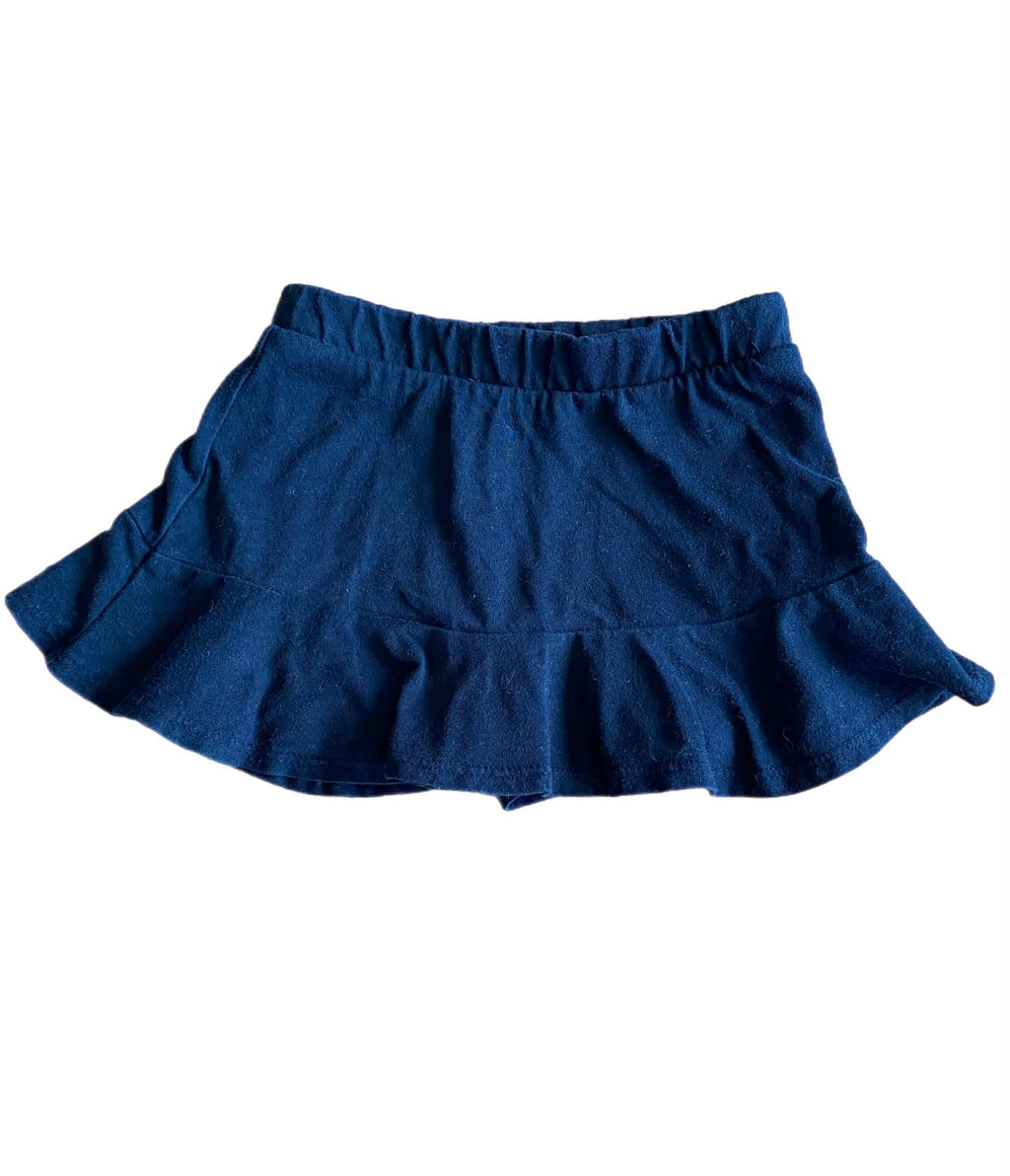 Jupe short - 18-24 mois