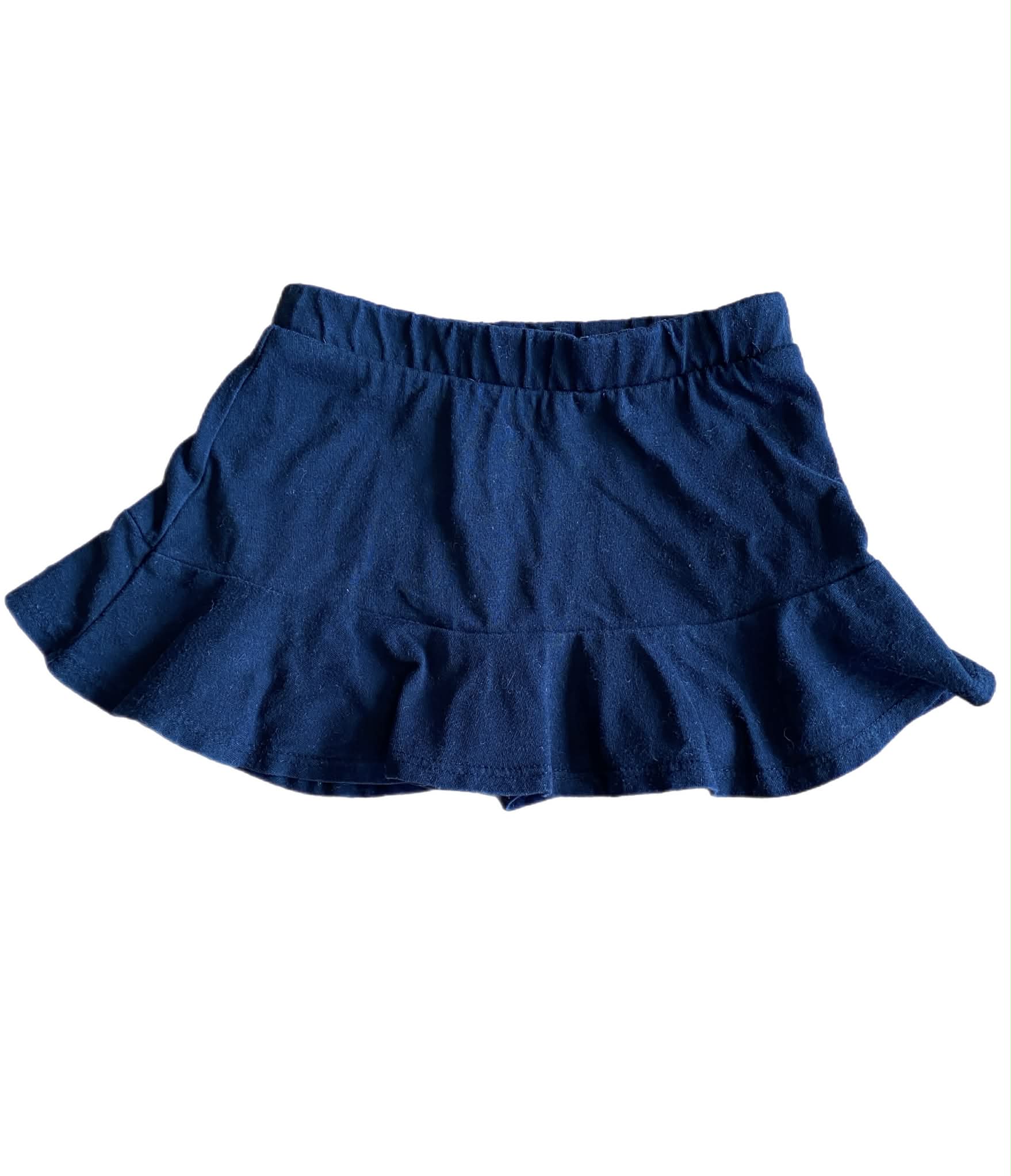 Jupe short - 18-24 mois