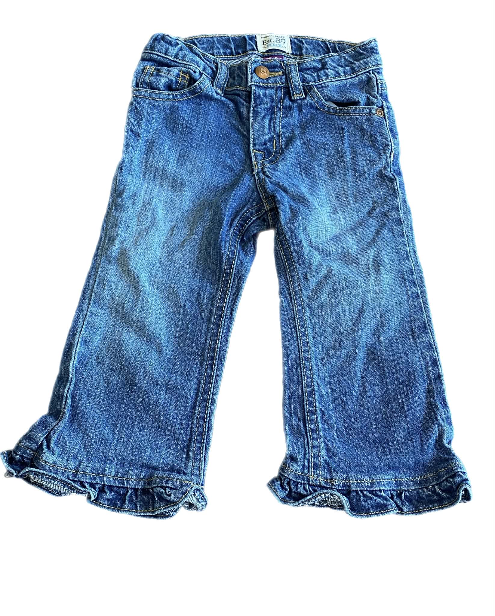 Jeans - 2 ans
