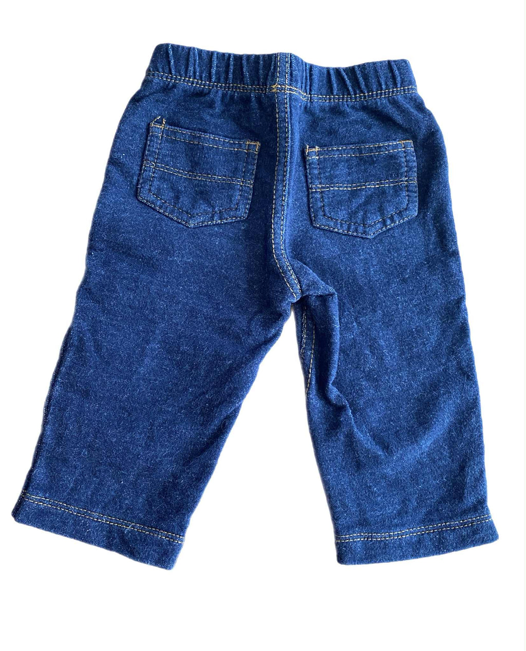 Jeans - 6 mois