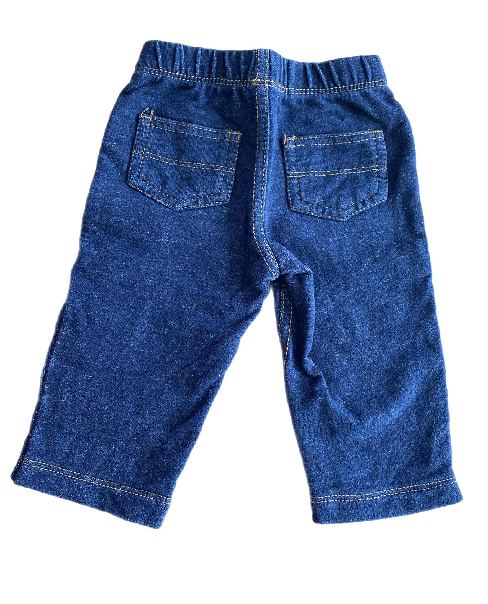 Jeans - 6 mois
