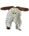 Pyjama - 3-6 mois
