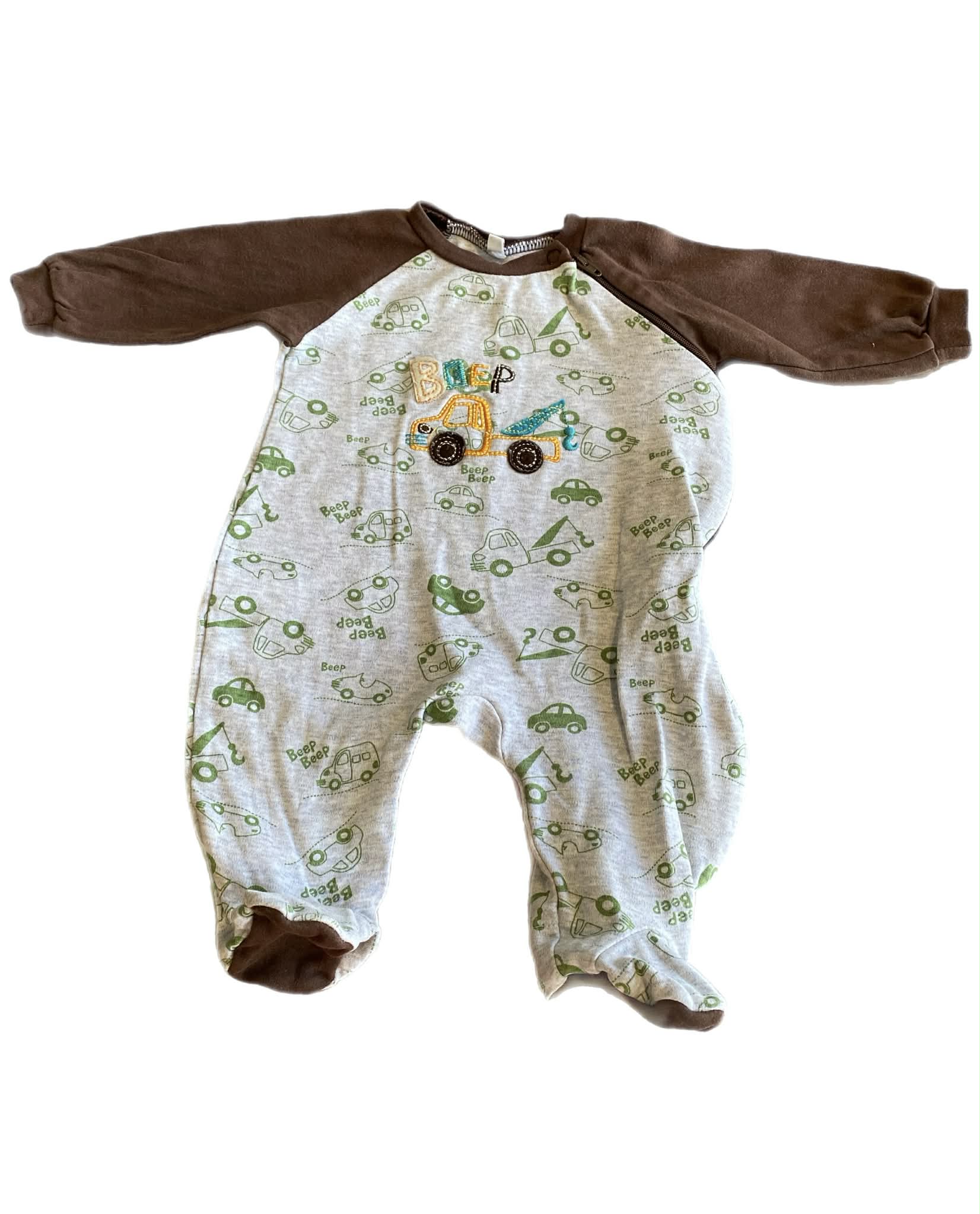 Pyjama - 3-6 mois