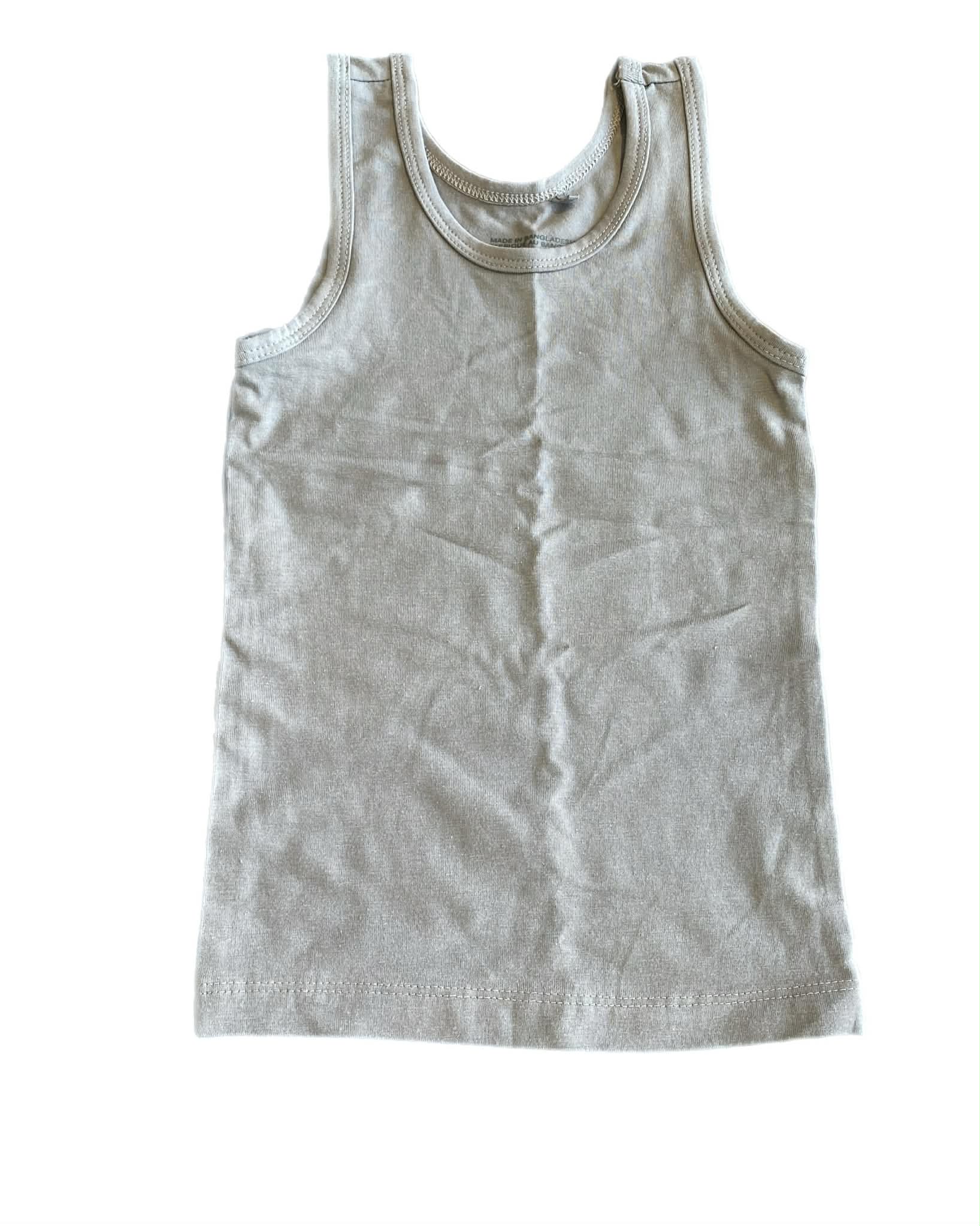 Camisole - 2-3 ans