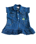 Robe - 18 mois