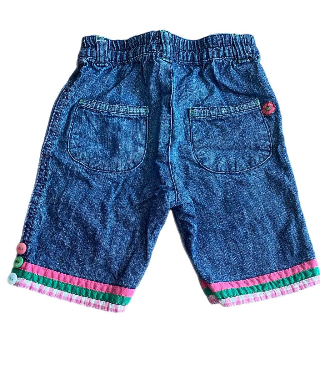 Short - 18 mois