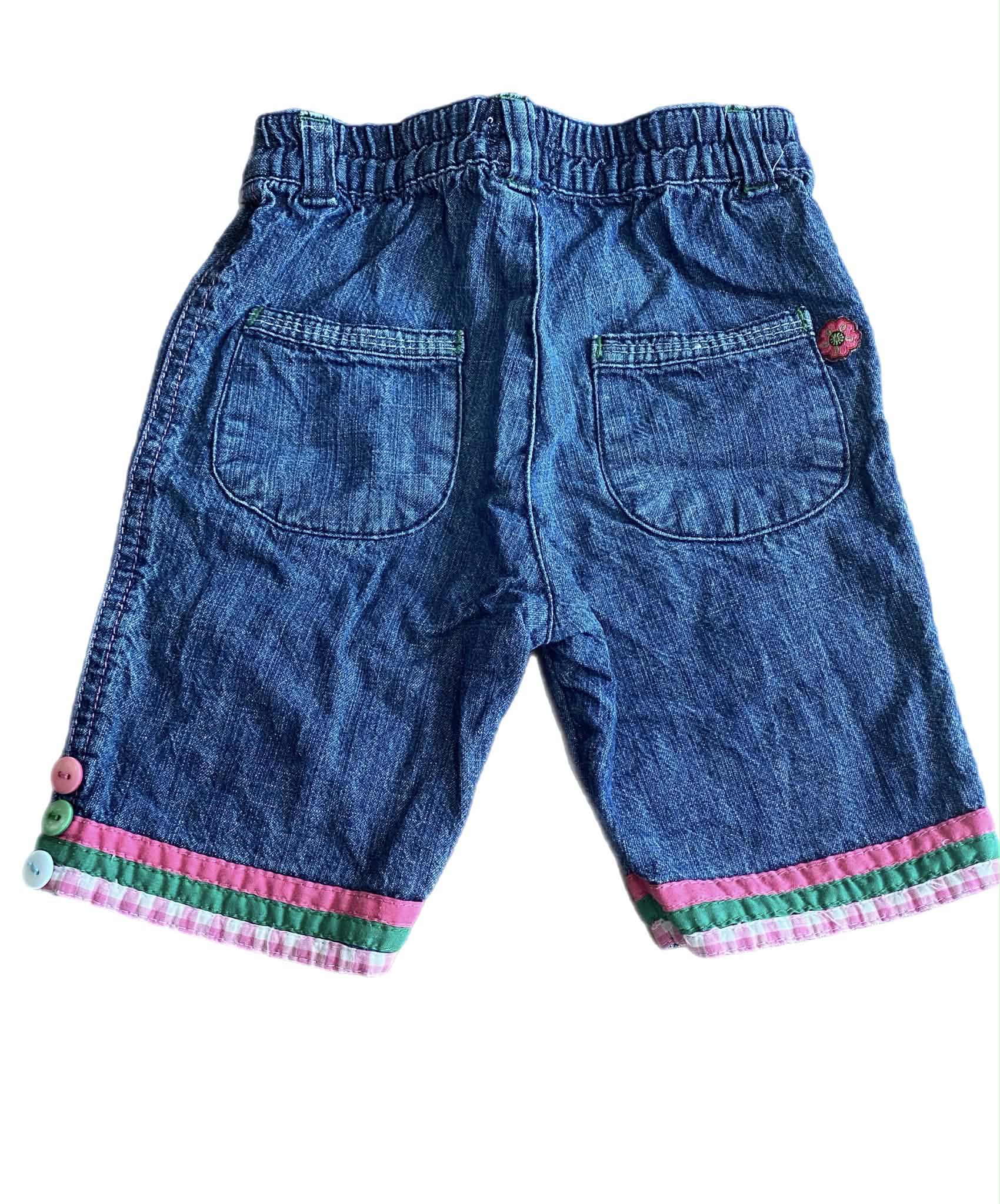 Short - 18 mois