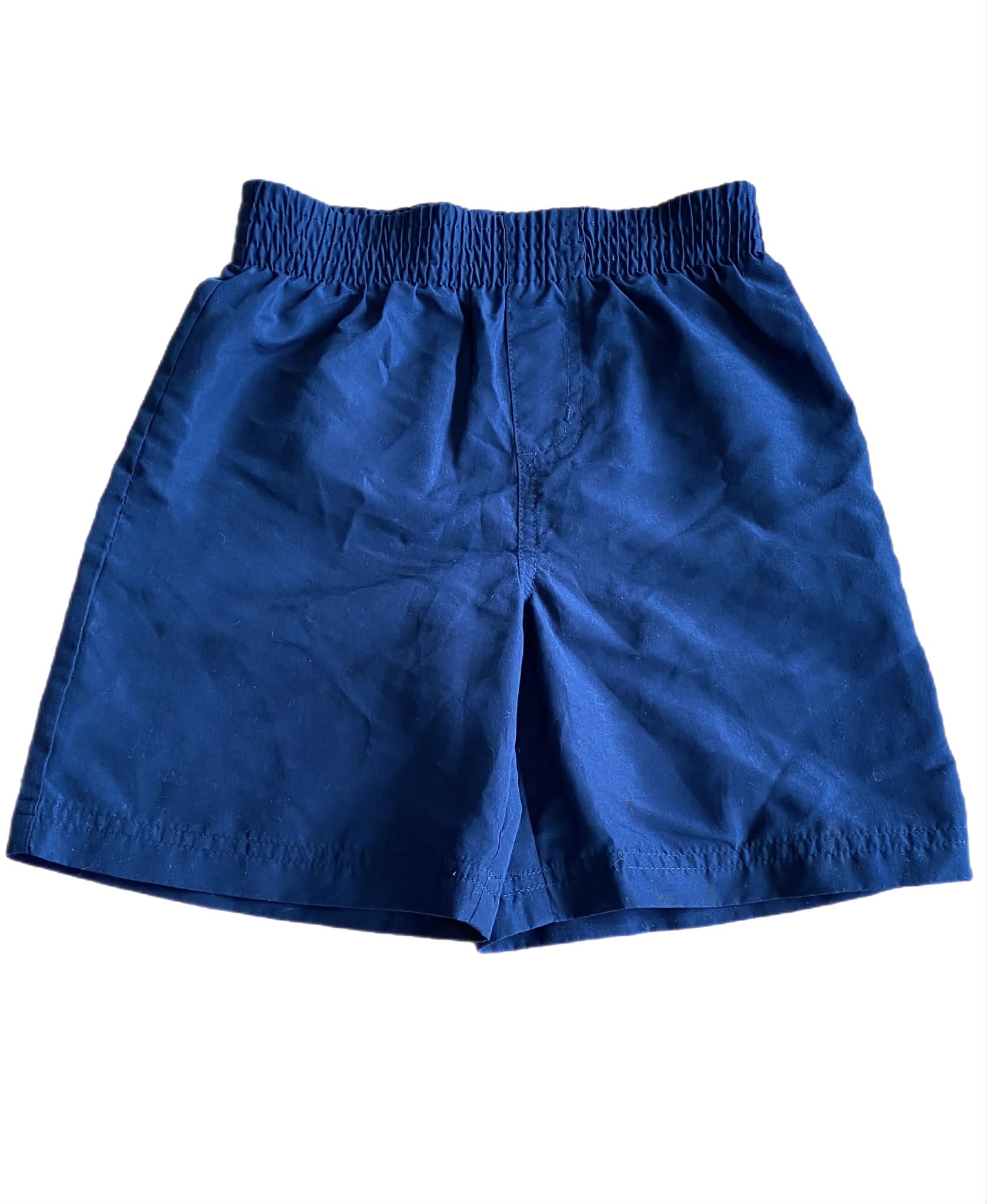 Short - 4 ans
