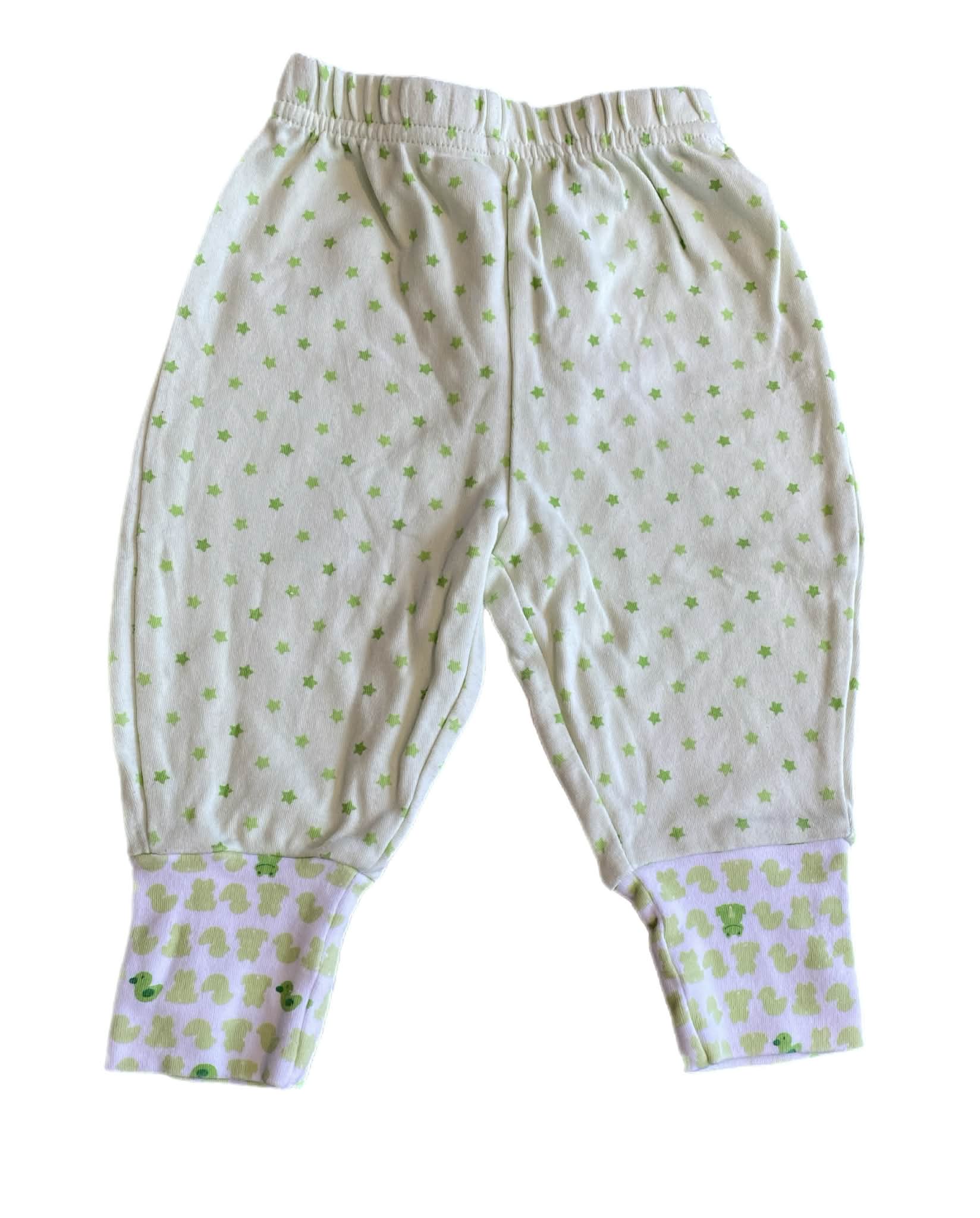 Pantalon - 3 mois