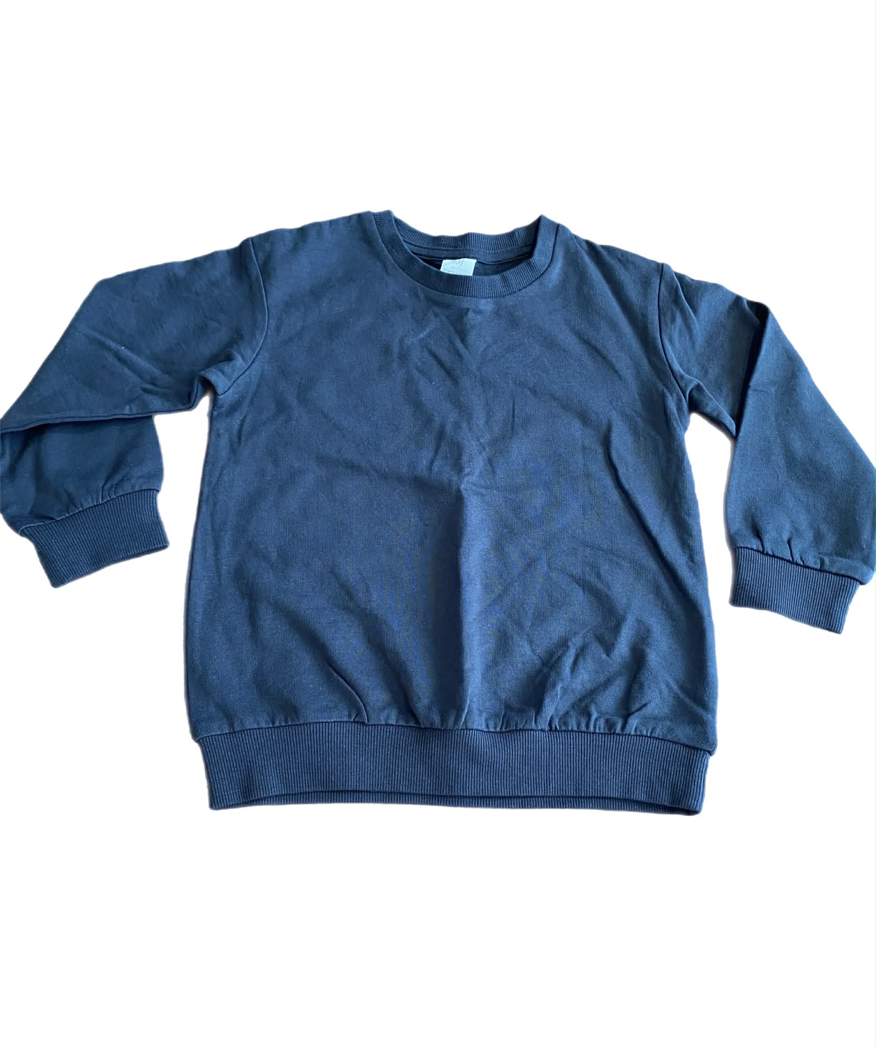 Pull - 2-3 ans