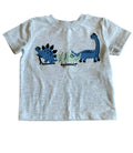 T-shirt - 3 mois